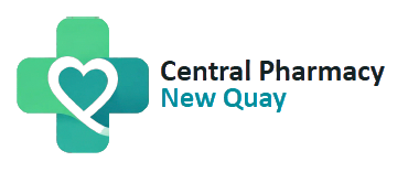Central Pharmacy New Quay
